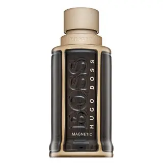 Hugo Boss The Scent For Him Magnetic parfémovaná voda pro muže 50 ml