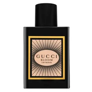 GUCCI - Gucci Bloom Intense - Parfémová voda