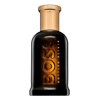 Hugo Boss Boss Bottled Elixir - parfém