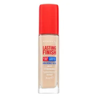 Rimmel Dlouhotrvající make-up Lasting Finish 35h (Foundation) 30 ml 100