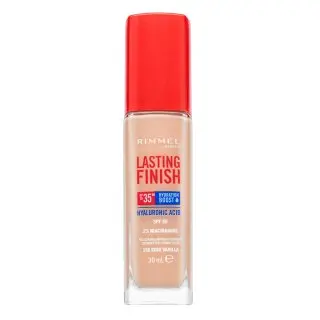 Rimmel Make-up Lasting Finish 35H 150 Rose Vanilla