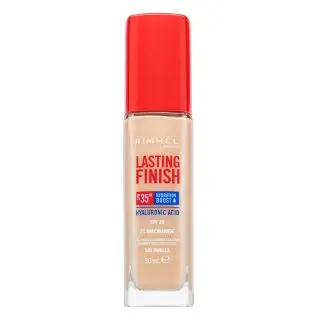 Rimmel London Make-up Lasting Finish 35H 160