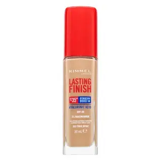 Rimmel London Make-up Lasting Finish 35H 203