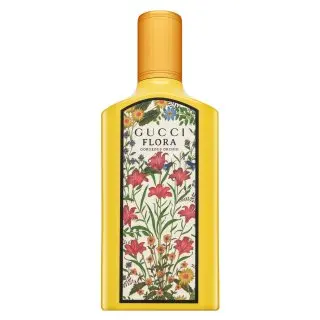 Gucci Flora By Gucci Gorgeous Orchid - EDP 100 ml