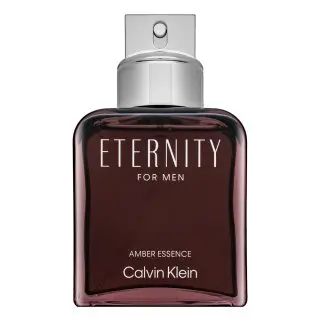 Calvin Klein Eternity Amber Essence čistý parfém pro muže 100 ml