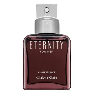 Calvin Klein Eternity Amber Essence Intense For Men - parfém