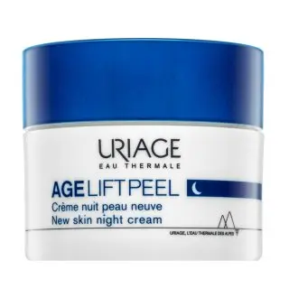 URIAGE Age Lift Revitalizující vyhlazující noční krém 50 ml