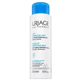 Uriage Eau Thermale odličovací mléko Make-Up Removing Milk 250 ml