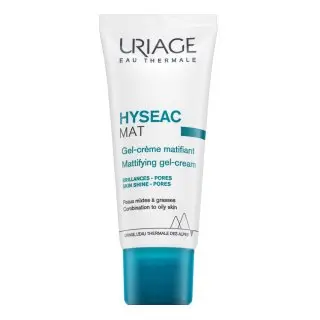 Uriage Hyséac MAT gelový krém Mattifying Gel-Cream 40 ml