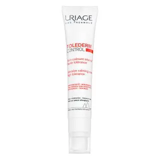 Uriage Tolederm Control zklidňující krém Intensive Calming Care 40 ml