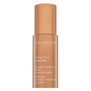 CLARINS - Total Eye Smooth - Vyplňující oční balzám