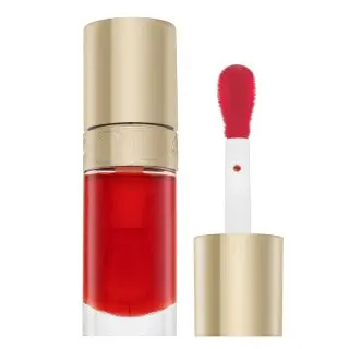 Clarins Lehký olej na rty (Lip Comfort Oil) 7 ml 08 Strawberry