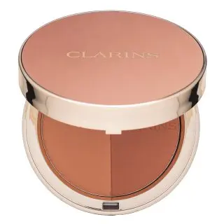Clarins Ever Bronze bronzer - 01 10 g