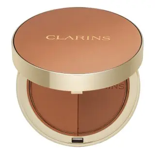 Clarins Ever Bronze bronzer - 03 10 g