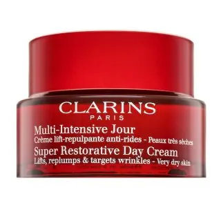 Clarins Denní krém pro zralou a velmi suchou pleť (Super Restorative Day Cream) 50 ml