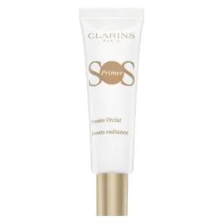Clarins SOS PRIMER podkladová báze - WHITE 30 ml