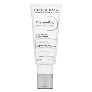 Bioderma Pigmentbio Denní Krém Spf50+ 40ml