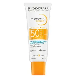 Bioderma - PHOTODERM Créme Sensitive Dry Skin SPF50 40 ml