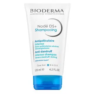 BIODERMA Nodé DS+ Šampon proti lupům 125 ml