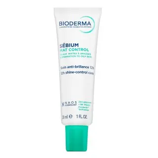 Bioderma Sébium Mat Control 30 ml