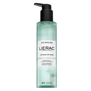 Lierac odličovací micelární voda The Micellar Water 200 ml