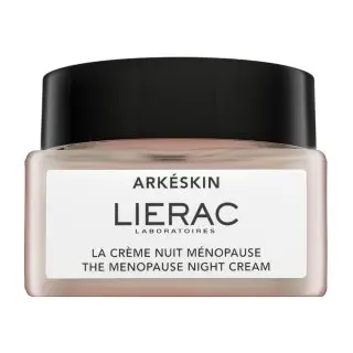 Lierac Arkéskin noční krém The Menopause Night Cream 50 ml