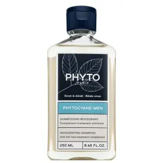 PHYTO PHYTOCYANE-MEN Šam.proti vyp.vlasů muž 250 ml