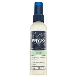 PHYTO VOLUME Vysoušecí sprej pro objem vlasů 150 ml