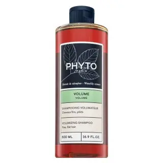 Phyto Volume Volumizing Shampoo posilující šampon pro objem vlasů 500 ml