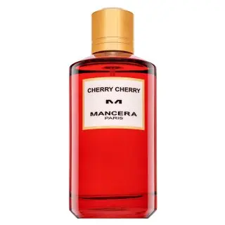 Mancera Cherry Cherry unisexová parfémovaná voda 120 ml – Rozbalené (ale plné)