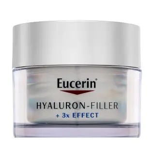 Eucerin Hyaluron-Filler denní krém + 3x Effect Day Cream SPF 30 50 ml
