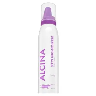 Alcina Styling Mousse pěnové tužidlo pro objem 150 ml