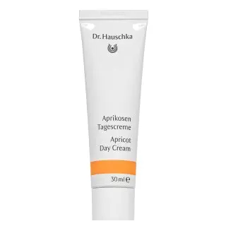 Dr. Hauschka Meruňkový denní pleťový krém (Apricot Day Cream) 30 ml