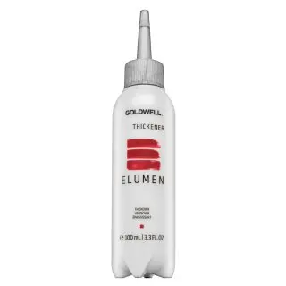 Goldwell Elumen Thickener zhušťovač barvy na vlasy 100 ml