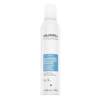 Goldwell StyleSign Volume Bodifying Brilliance Mousse - Pěnové tužidlo 300ml