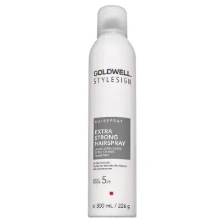 Goldwell StyleSign Extra Strong Hairspray 300ml - Silný lak na vlasy