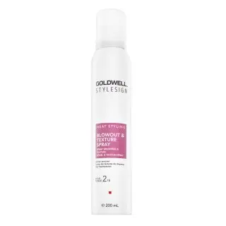Goldwell StyleSign Blowout & Texture Spray 200ml - sprej na tvar a objem