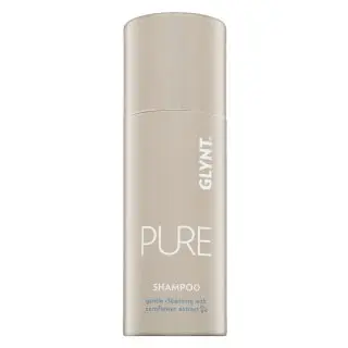 Glynt Pure Shampoo čisticí šampon pro všechny typy vlasů 40 g
