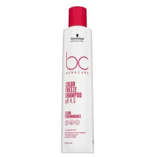 Schwarzkopf BC Bonacure Color Freeze, šampon pro ochranu barvy a obnovu pH, 250ml