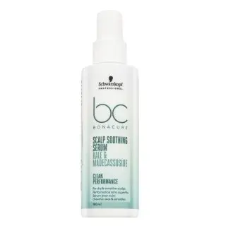 Zklidňující sérum pro suchou a citlivou pokožku hlavy Schwarzkopf Professional BC Bonacure Scalp Soothing Serum - 100 ml + dárek zdarma