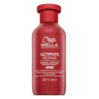 Wella Professionals Regenerační šampon pro všechny typy vlasů Ultimate Repair (Shampoo)