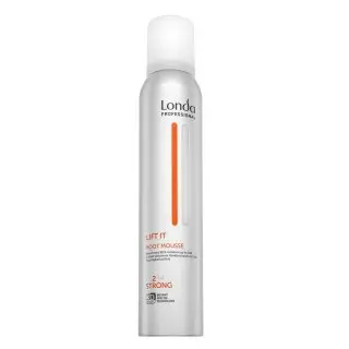 Londa Professional Lift It Root Mousse pěnové tužidlo pro objem vlasů 200 ml