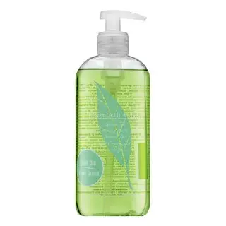 Elizabeth Arden Green Tea – osvěžující sprchový gel se zeleným čajem, 500 ml (poškozený aplikátor)