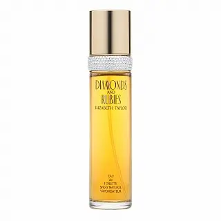 Elizabeth Taylor Diamonds and Rubies toaletní voda pro ženy 100 ml