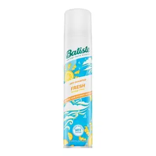 Church & Dwight UK LTD. Batiste dry shampoo 200ml Fresh