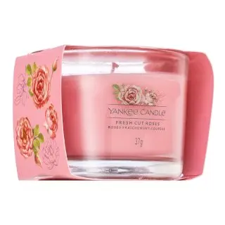 Yankee Candle Signature Fresh Cut Roses 37 g