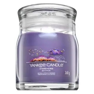 YANKEE CANDLE STARGAZING SIGNATURE STŘEDNÍ