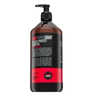 Triple Eight Color Protect Shampoo ochranný šampon pro barvené vlasy 1000 ml