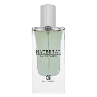 GRANDEUR Elite Grandeur Material parfémovaná voda unisex 60 ml / Rozbalený -plný/