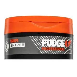 Fudge Professional Sculpt Shaper tvarující krém pro střední fixaci 75 g